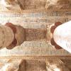 640px-Ceiling_of_Temple_of_Hathor