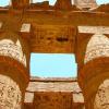 Luxor Temple Egypt Hieroglyph Carnac Ancient