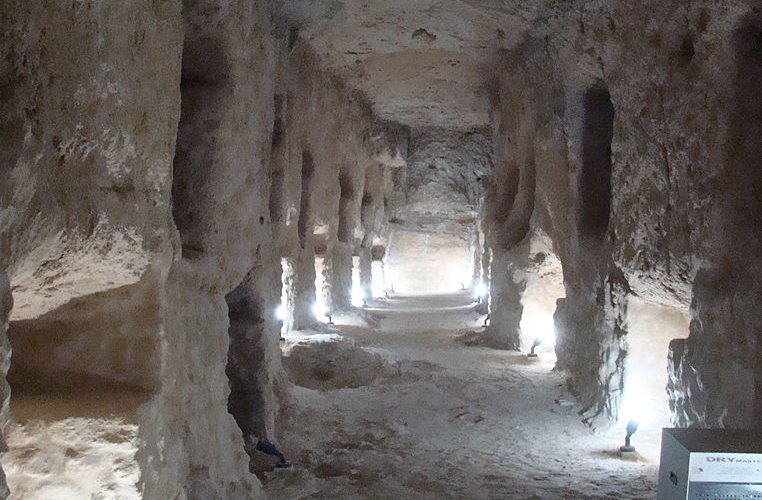 The_Catacombs_beneath_the_Serapeum_of_Alexandria_(II) (1)